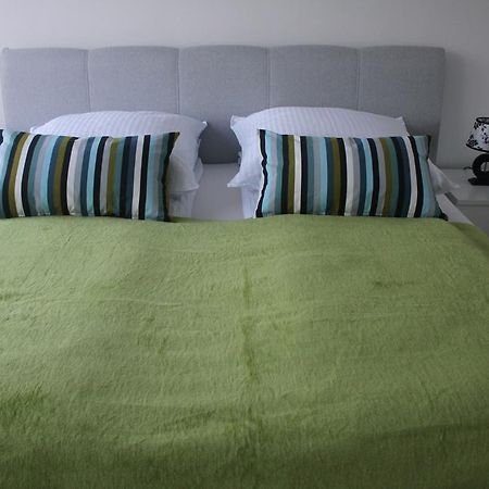 Mk Apartments Düsseldorf Quarto foto
