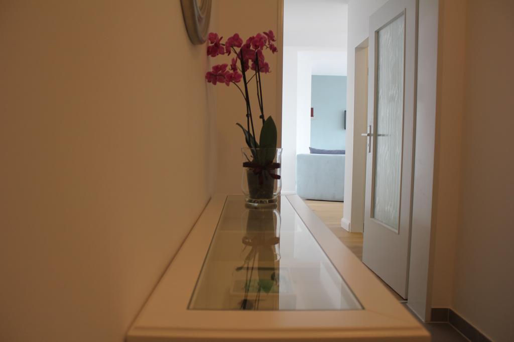 Mk Apartments Düsseldorf Quarto foto
