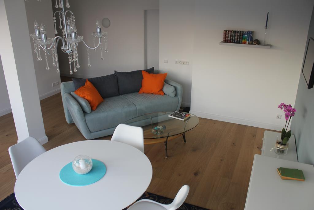 Mk Apartments Düsseldorf Quarto foto